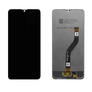 Parte de Reparación Del Ensamblaje de Pantalla y Digitalizador LCD (sin Logotipo) Para Samsung Galaxy A20S SM-A207, SM-A207F, SM-A207FN, SM-A207GN, SM-A207YN, SM-A207G, SM-A207W, Sm-a207u7u7u