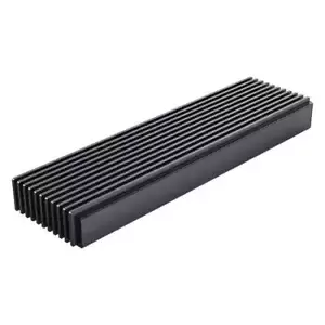 ORICO M.2 NVMe SSD Enclosure, USB 3.1 Gen 2 10 Gbps to NVMe PCI-E M.2 SSD Case a