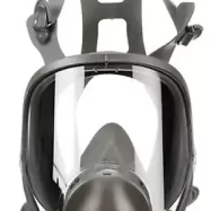 3M 6800 Full Facepiece Reusable Respirator Protection MEDIUM USA Seller