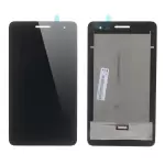 Conjunto de Pantalla y Digitalizador LCD OEM Para Huawei MediaPad T1 7.0 T1-701U - Negro