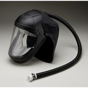 Allegro Industries 9903 Respirator Shield,Ratchet