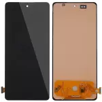 Para Samsung Galaxy S20 fe G9780/S20 fe 5G G781 Grado C Pantalla LCD y el Ensamblaje Del Digitalizador (tecnología Tft) (sin Logotipo)
