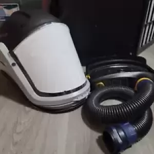 ???? 3m Versaflow m-100/m-200 series respirator used Good Condition ????