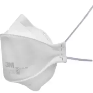3M Aura 9205+ (Qty 20) N95 Sealed Particulate Respirator Face Masks NIOSH