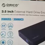 ORICO USB 3.0 External Hard Drive Enclosure (3588US3)