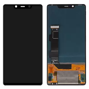 Para Xiaomi mi 8 SE (5.88 Pulgadas) Partia de Ensamblaje de Pantalla LCD de Grado C (tecnología Tft) (sin Logotipo)