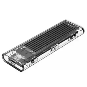 ORICO M2 SSD Case Enclosure M.2 to USB Type C 3.1 SSD Adapter for NVMe SSD