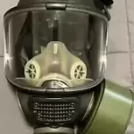 SCOTT PRO MASK