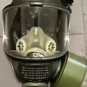 SCOTT PRO MASK