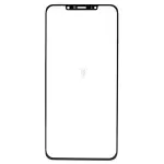 Para Huawei Mate 50 Pro 4g Pantalla de Vidrio de Pantalla Frontal + Piezas de Reemplazo Adhesivo OCA (sin Logotipo)