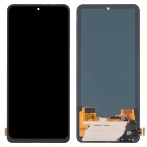 Para Xiaomi Redmi K40 / K40 Pro / Parte de Ensamblaje de Pantalla y Digitalizador K40 Pro+ Grado C (sin Logotipo)